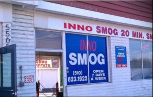 SMOG CHECK COUPONS