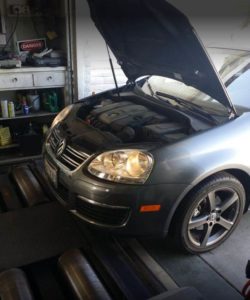 Smog Check Deals