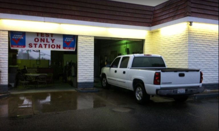 28.75 SMOG CHECK Places Near Me (510) 6231922
