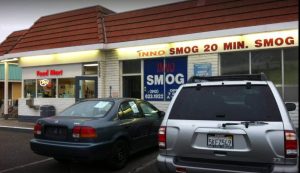 Star-Smog-Check